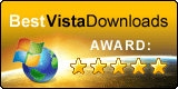 Best Vista Download 5 Stars