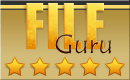 FileGuru 5 Stars